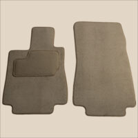 tapis avant pour mercedes classe s w220