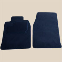 tapis avant pour porsche 944