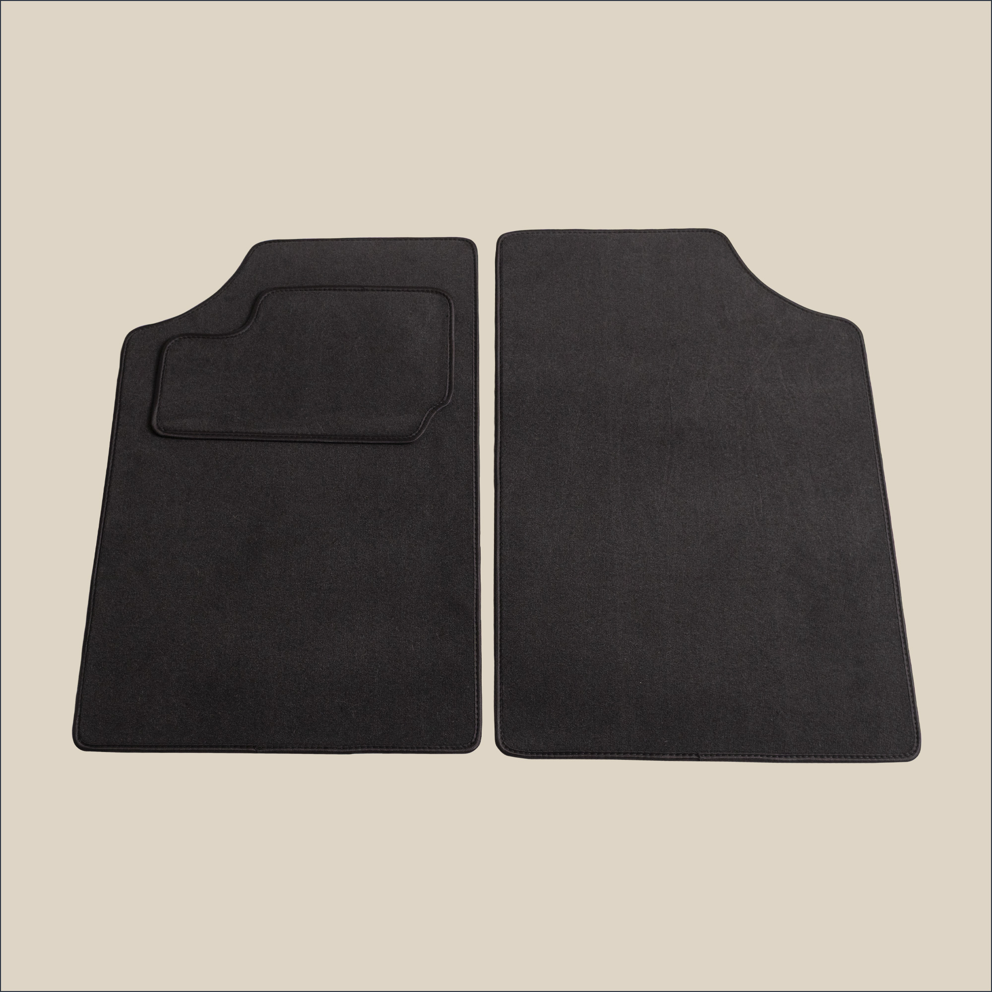 tapis avant simca horizon