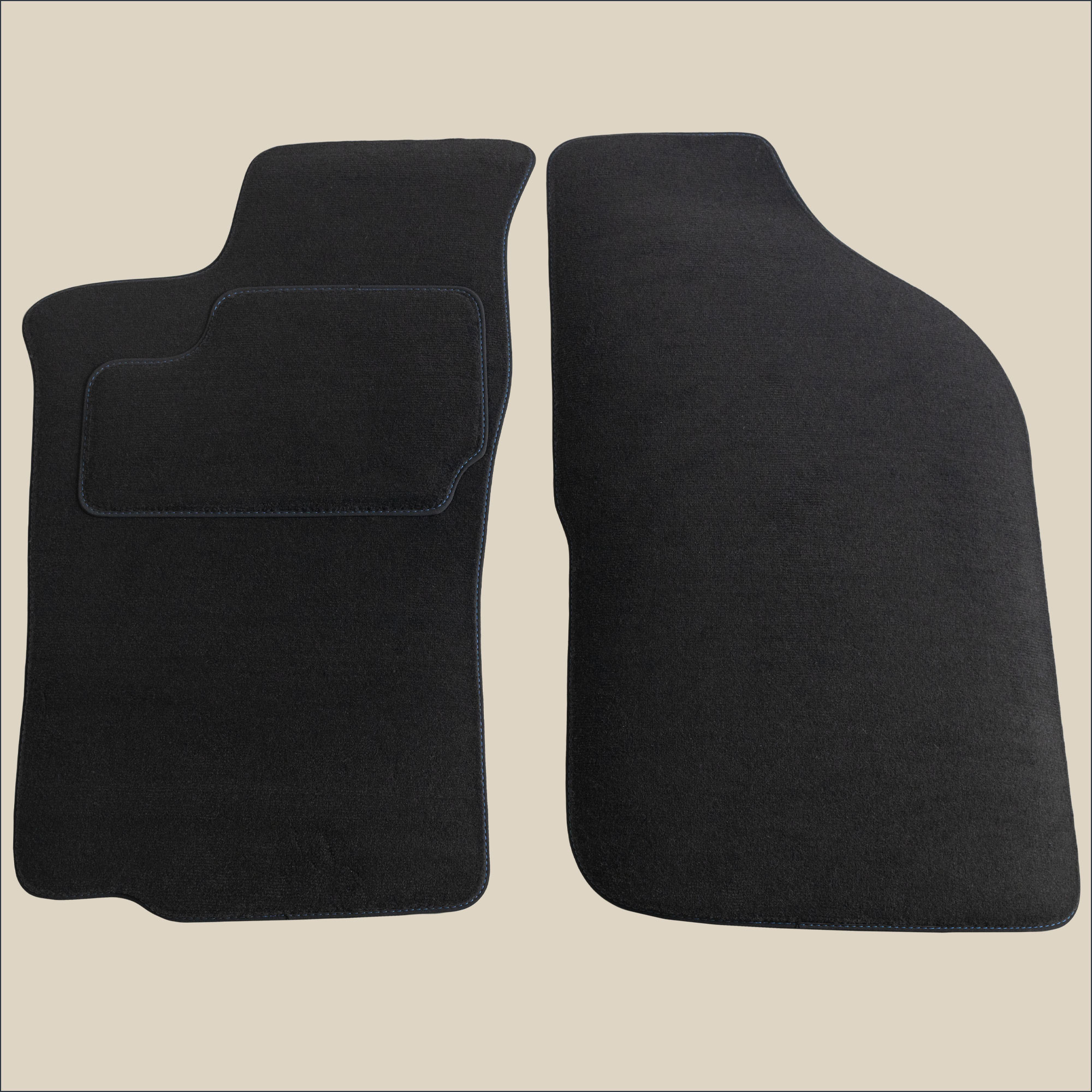 tapis-avant-surpiqure-bleu-lancia-delta-hp tapis avant surpiqure bleu lancia delta hp