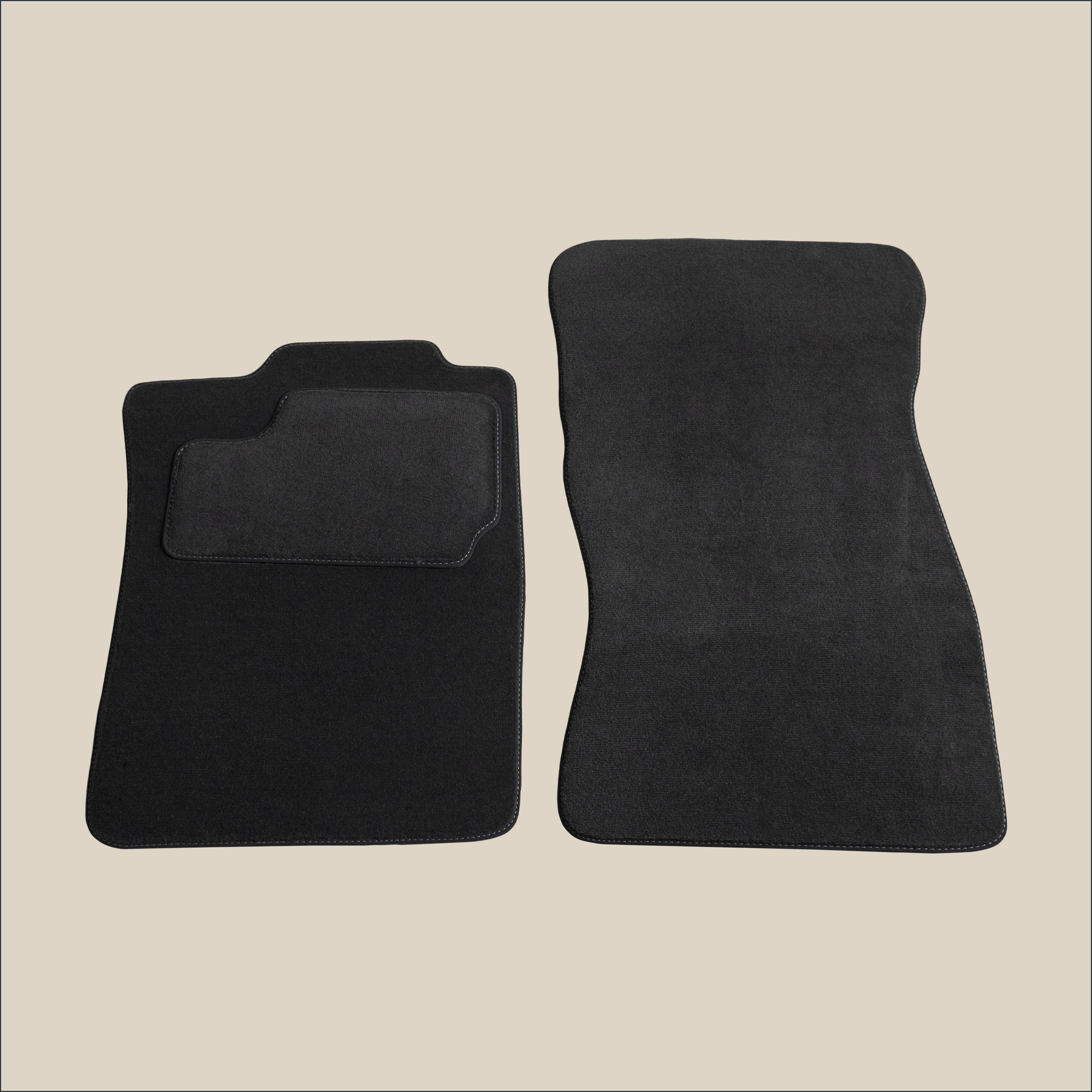 tapis avant volkswagen corrado