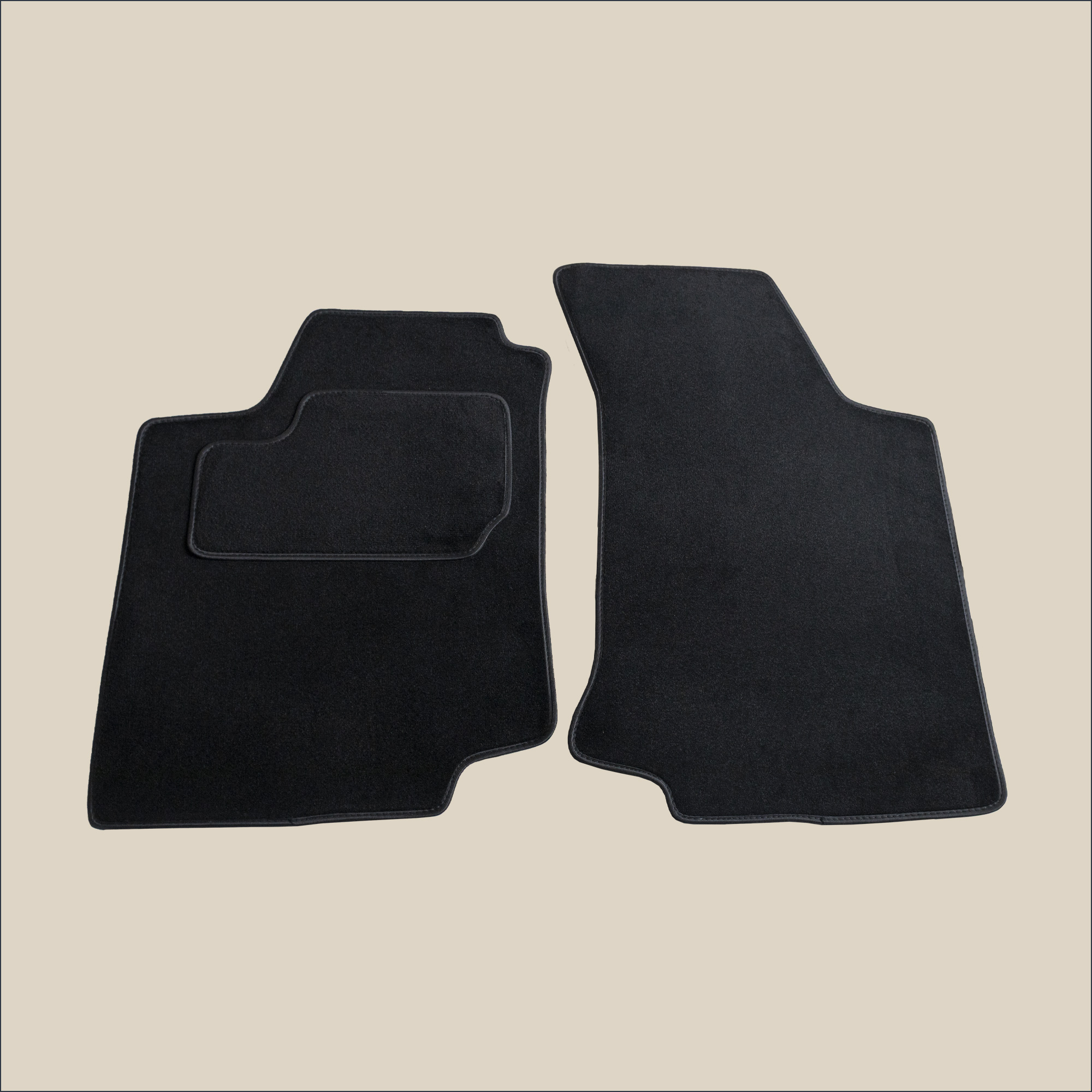 tapis avant volkswagen golf 3 vr6