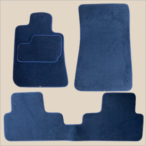 tapis marine bmw serie 3 e30