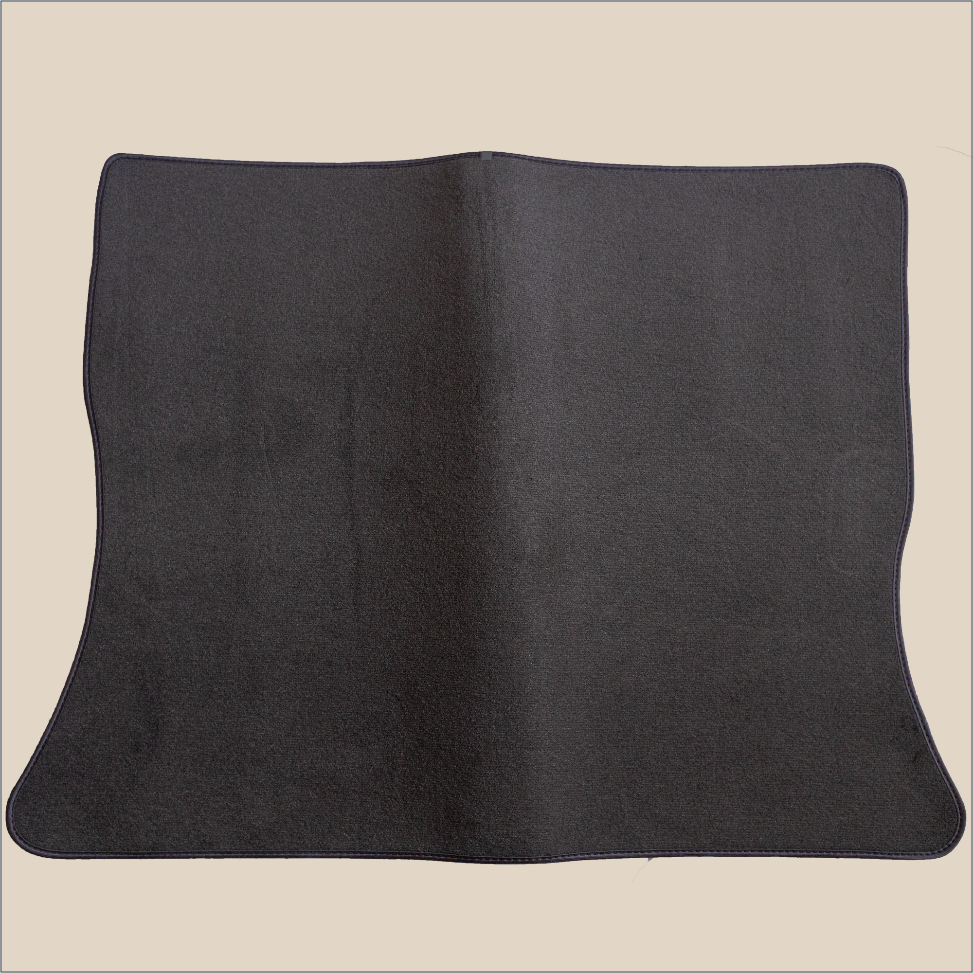 tapis de coffre volkswagen golf 1