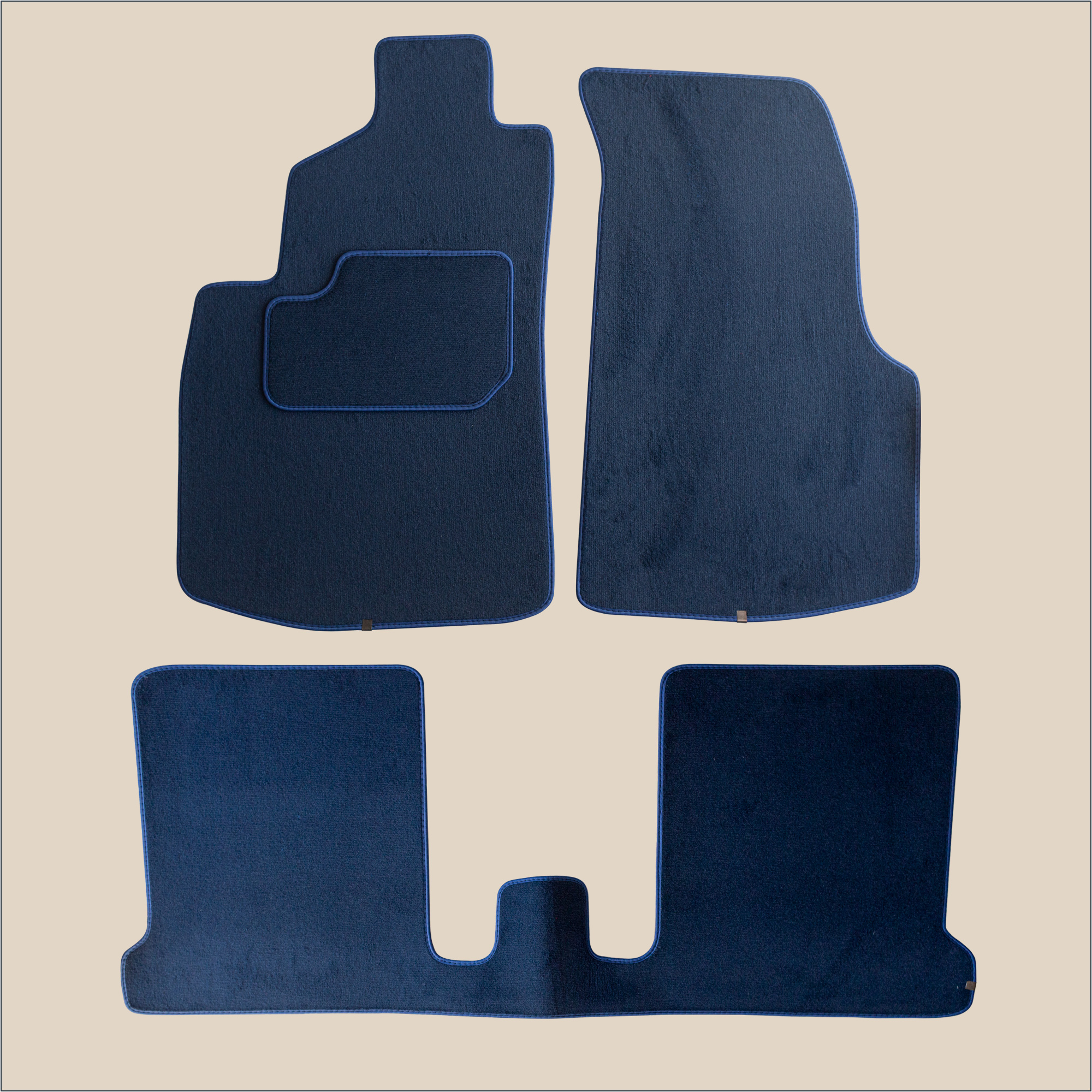 tapis marine volkswagen golf 1 cabriolet
