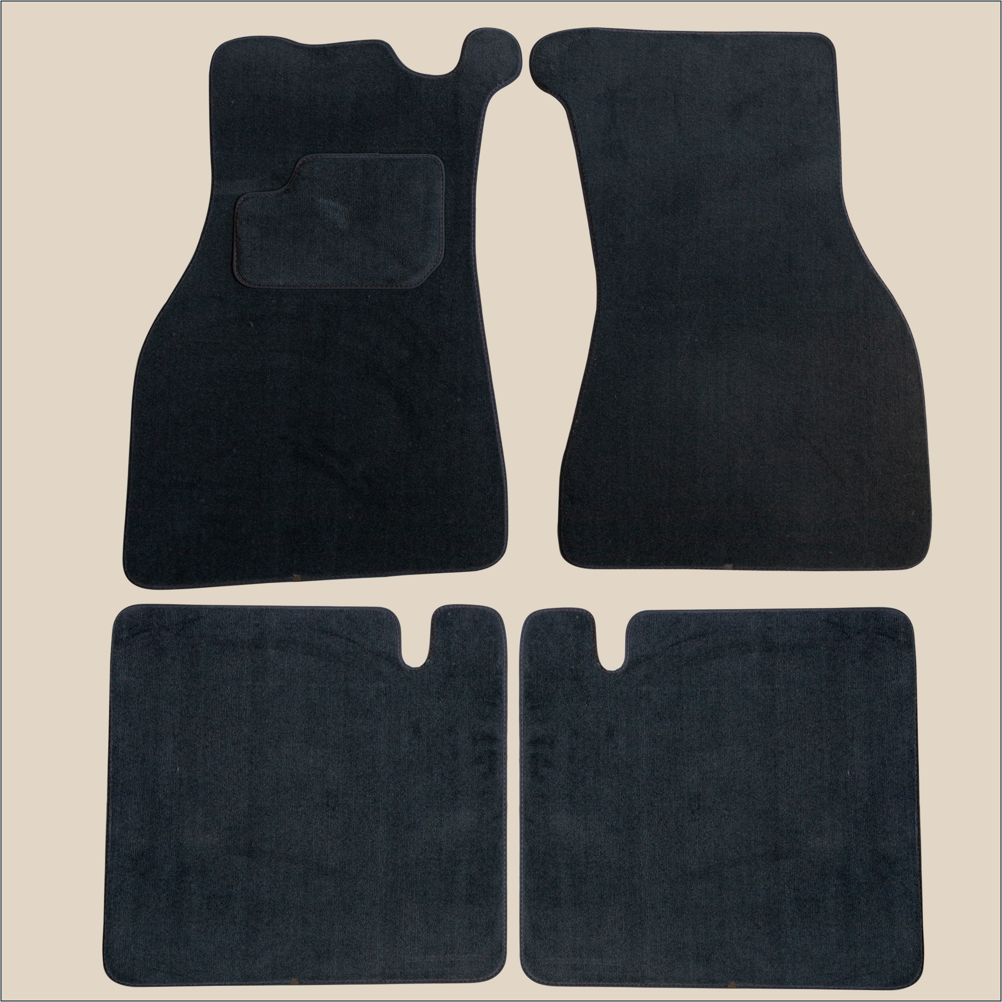 tapis peugeot 403