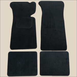 Tapis peugeot 504 coupe