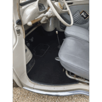tapis renault 4cv