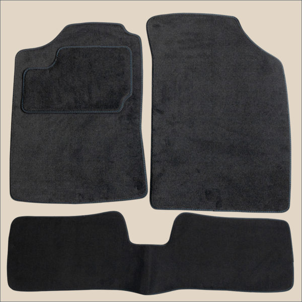 tapis renault super 5 3 portes