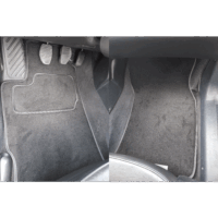 tapis pour peugeot 406 coupe