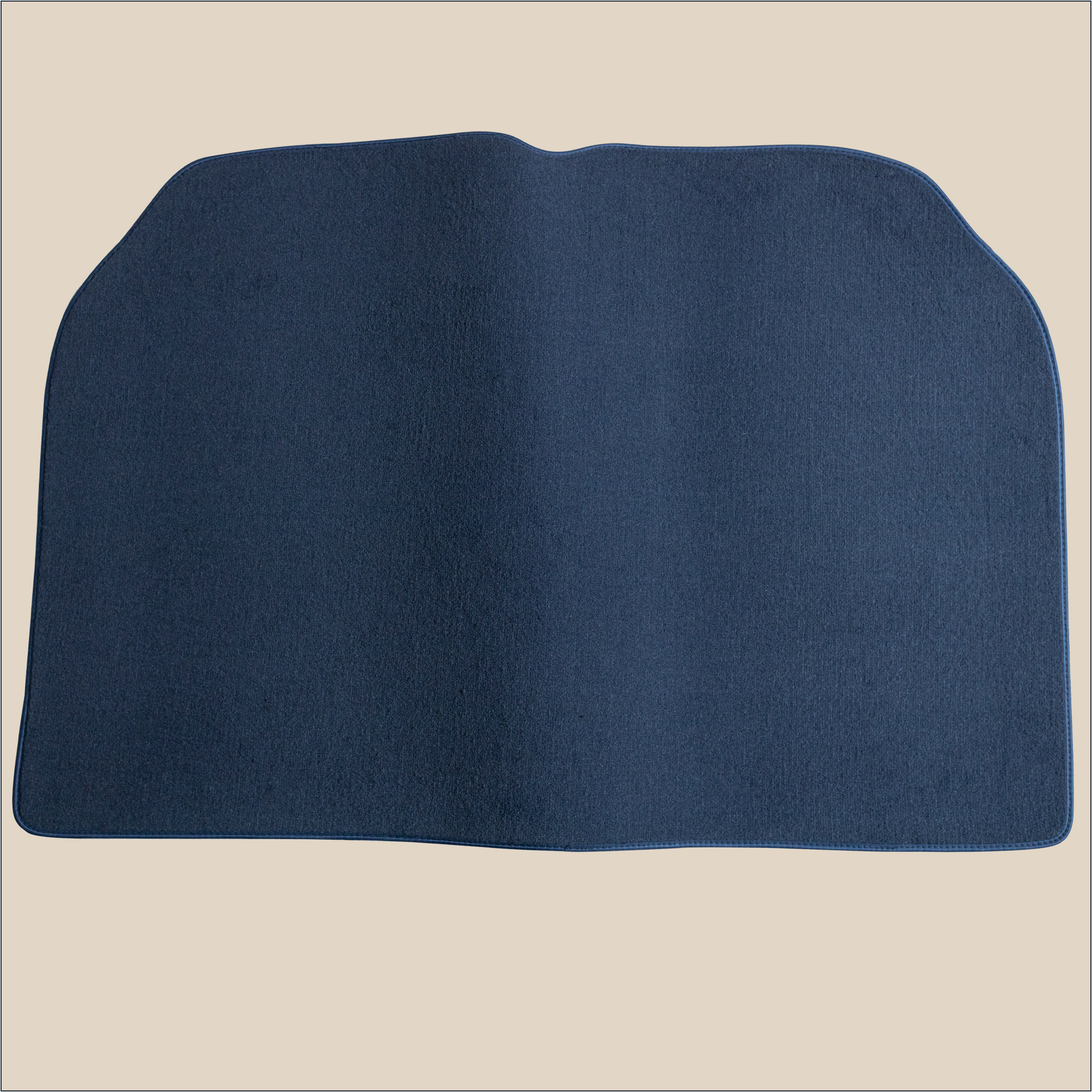 Tapis de coffre porsche 928