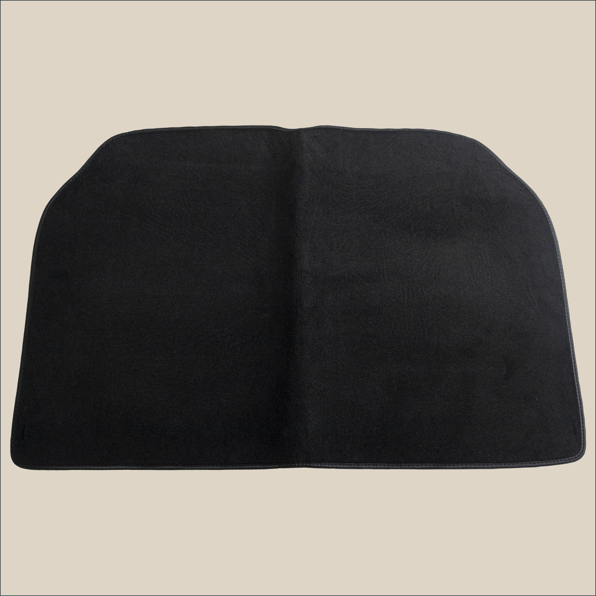 tapis de coffre pour porsche 928