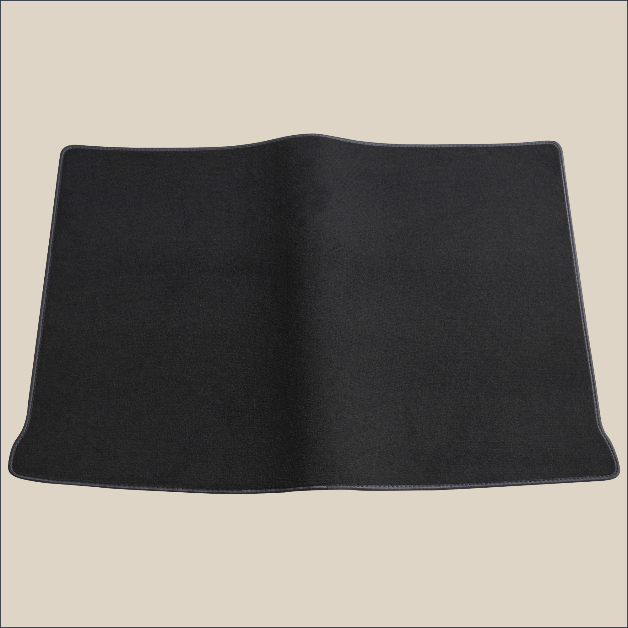tapis de coffre renault super 5 5 portes