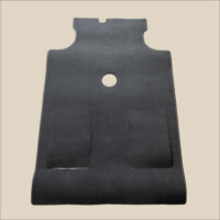 tapis gris panhard 24 bt