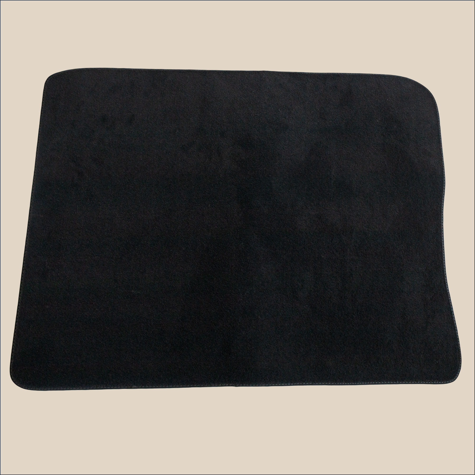 tapis de coffre pour corvette stingray