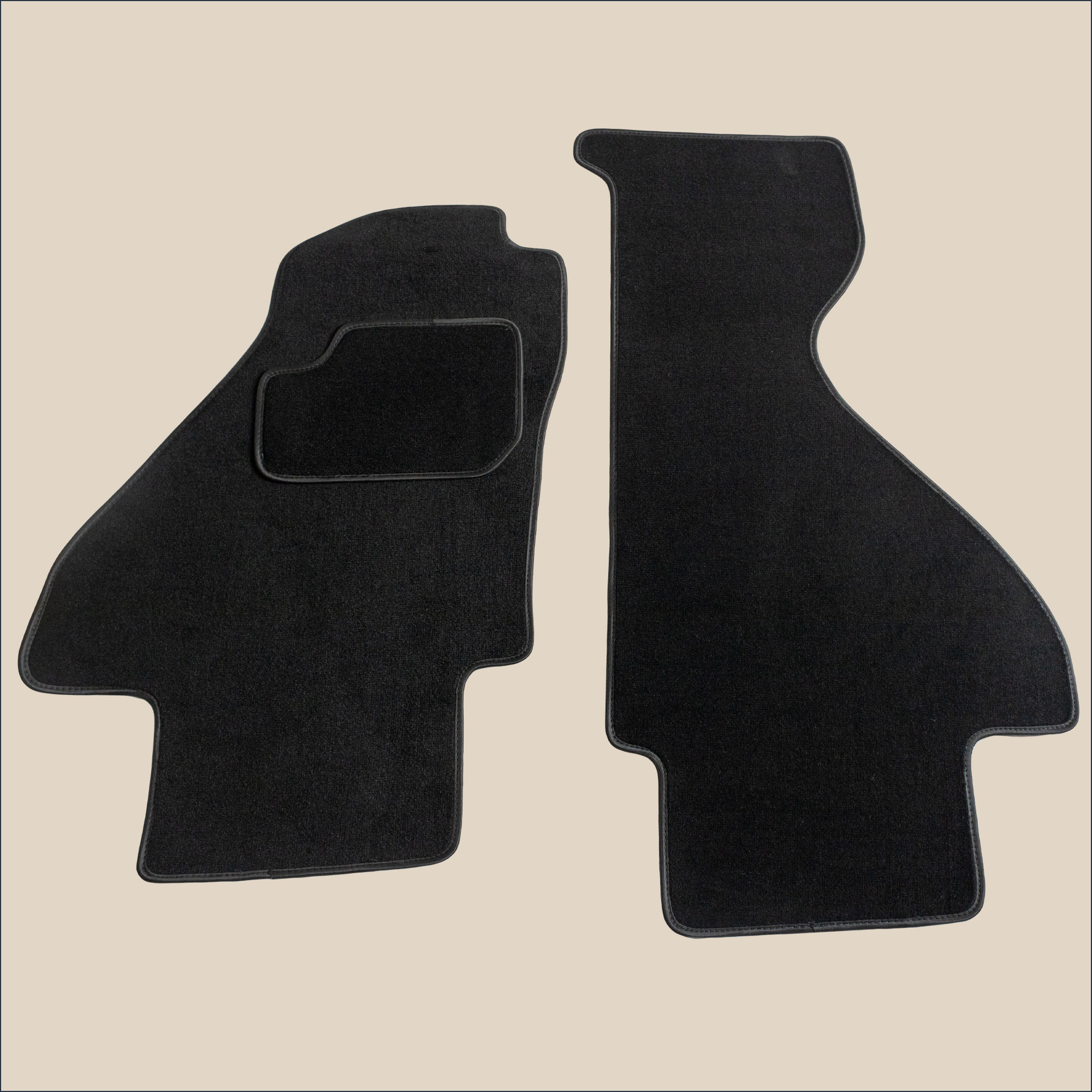 tapis avant ferrari mondial 8 coupe