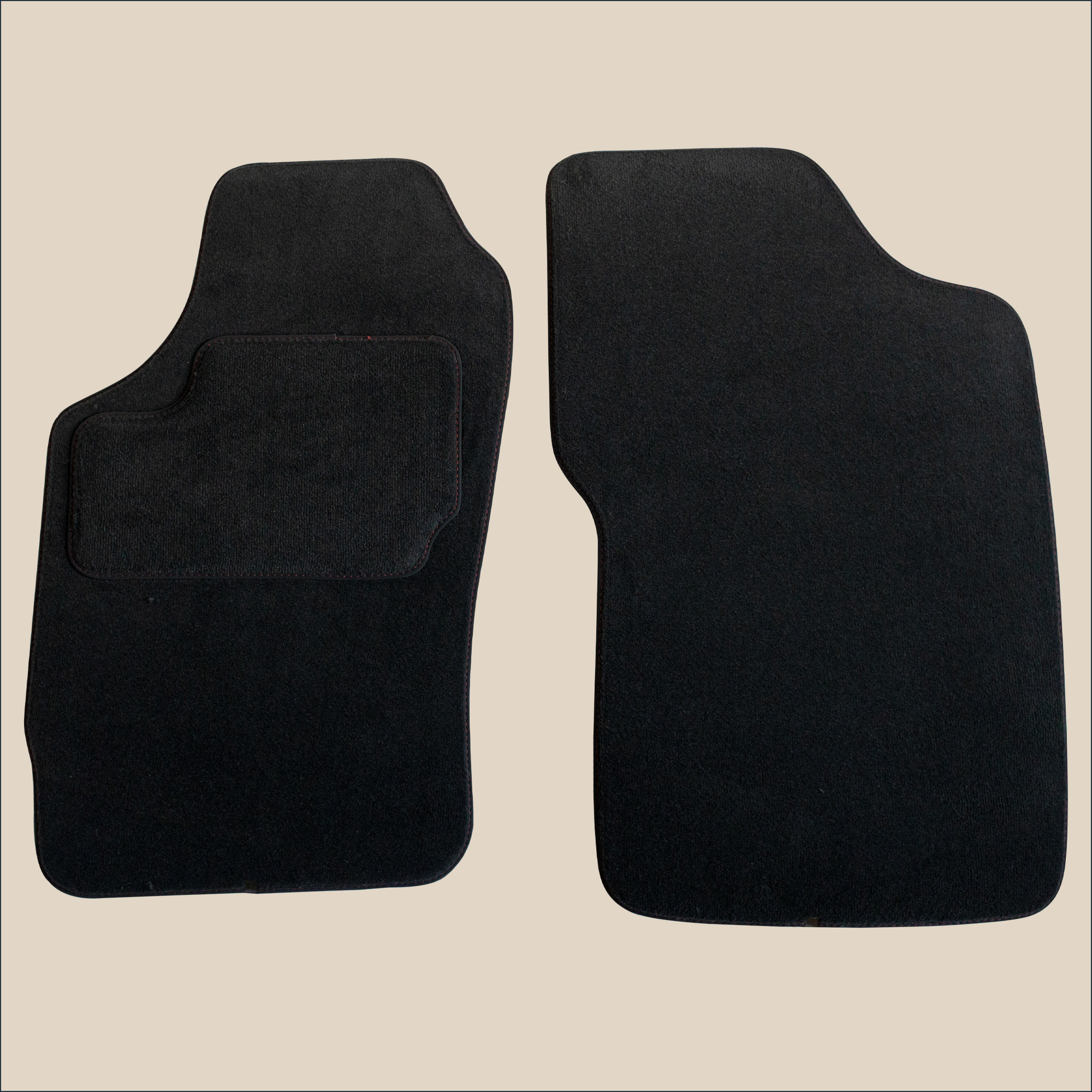 tapis avant peugeot 306