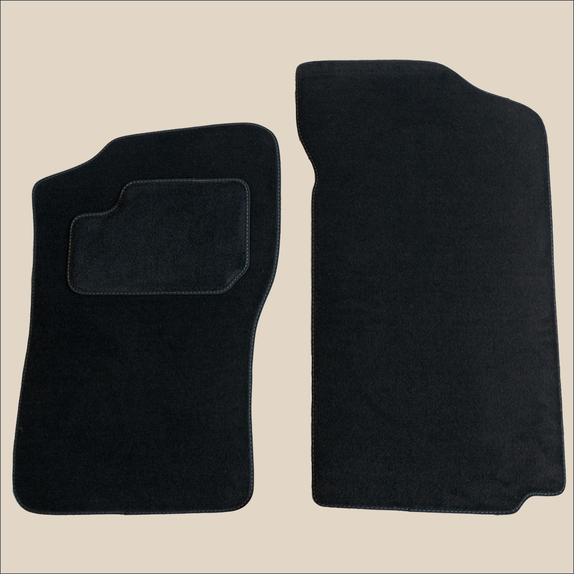tapis avant peugeot 306 cabriolet