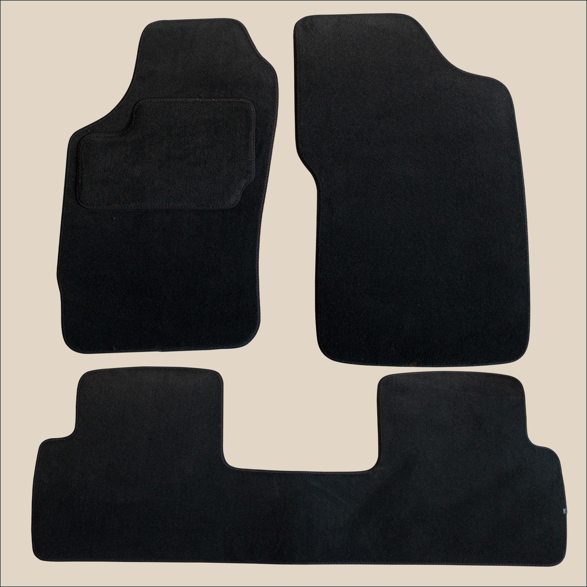 tapis peugeot 306