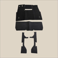 tapis simca ariane 8