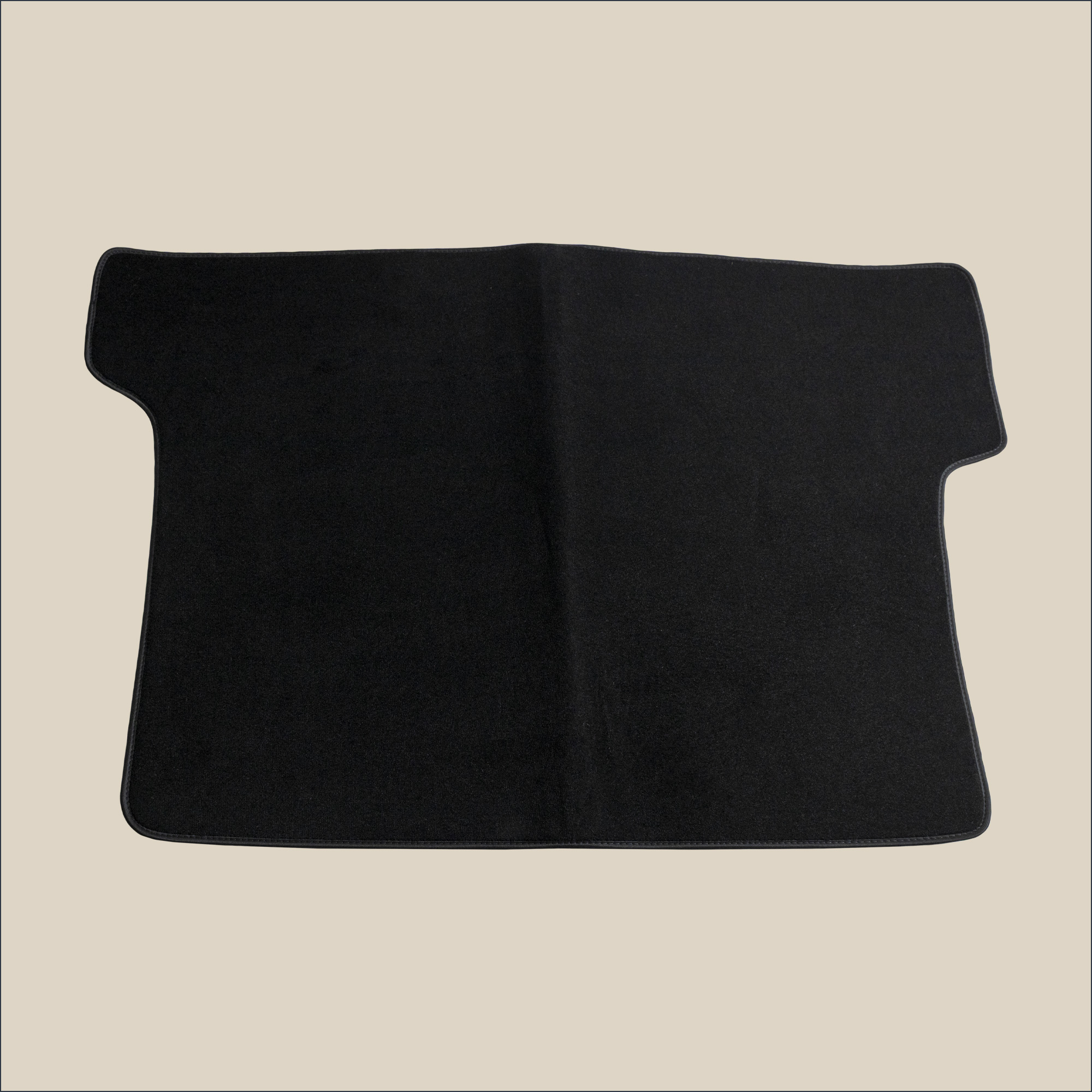 tapis de coffre renault 21 4 portes
