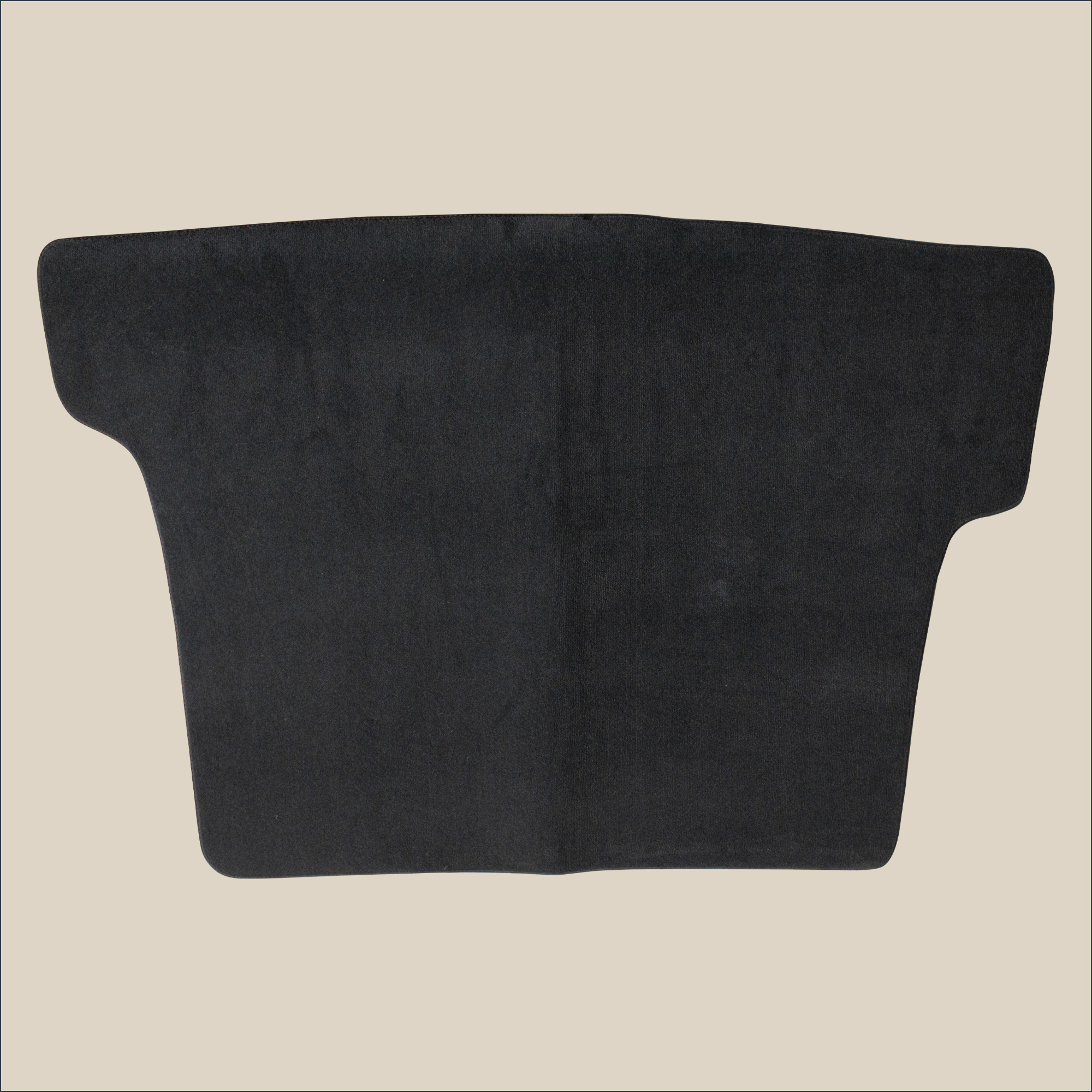 tapis de coffre renault 21 4 portes