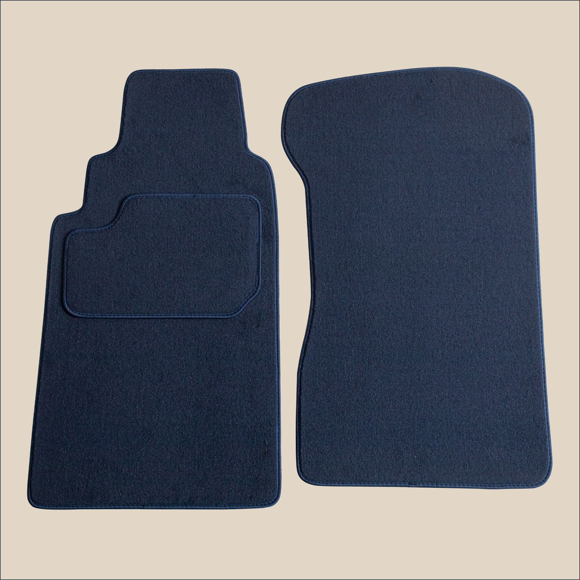 tapis marine mazda mx5 nb