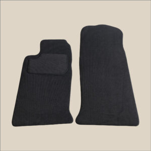 tapis avant jaguar xj6 x300