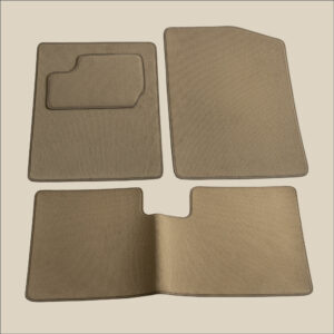 tapis beige simca 1307