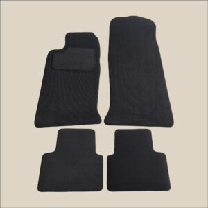 tapis jaguar xj6 x300