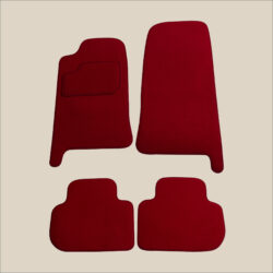 tapis pour daimler double six