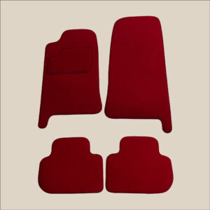 tapis pour daimler double six