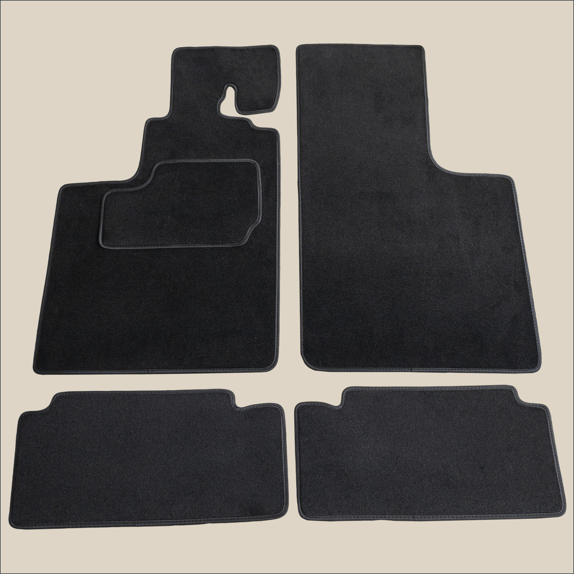 tapis renault alpine a310