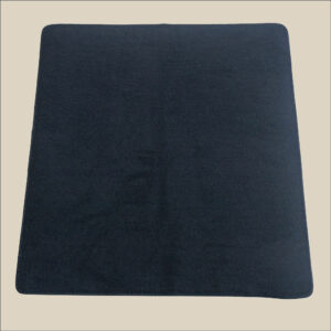 tapis de coffre surpiqure gris citroen id