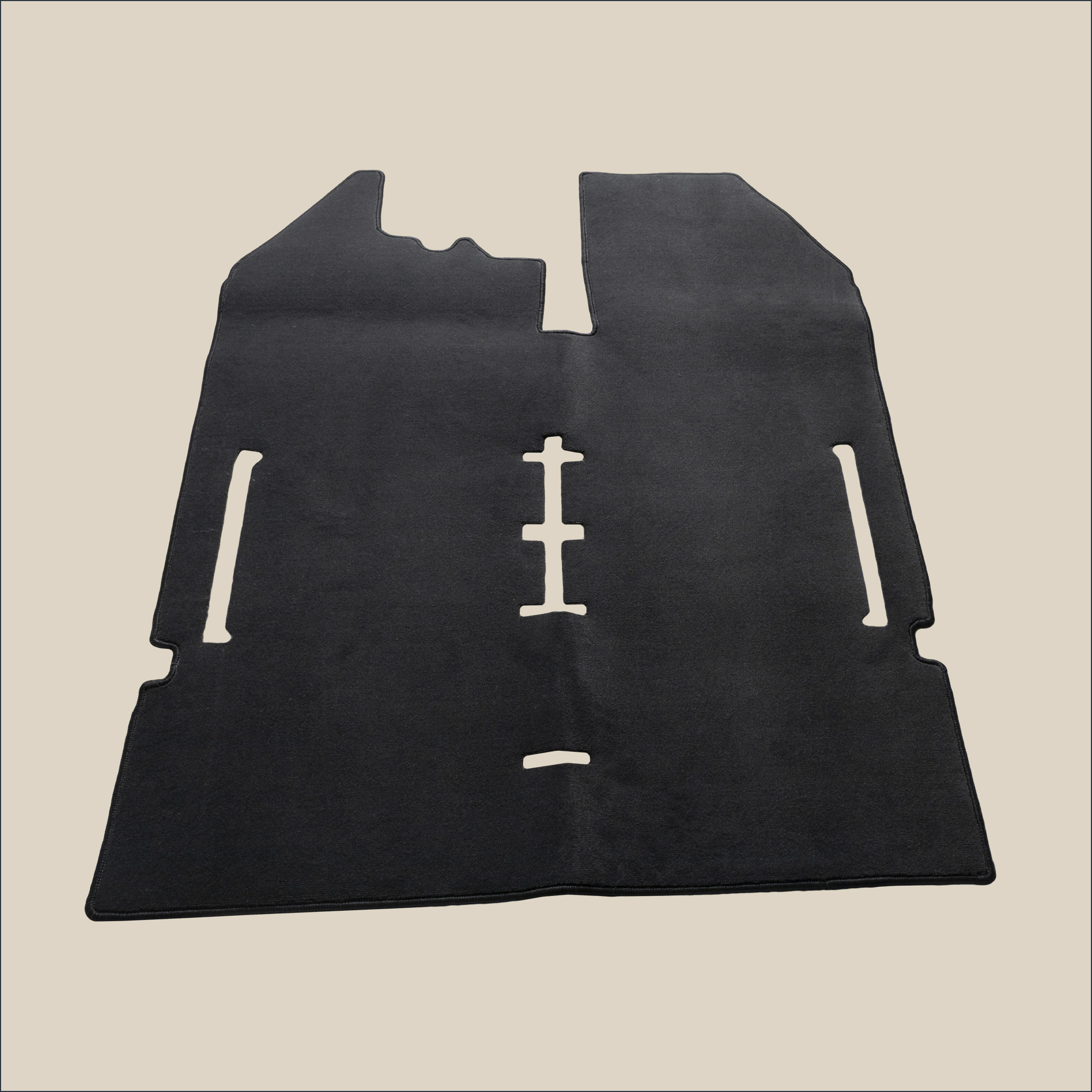 tapis avant citroen ami super