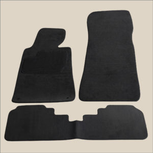 tapis bmw serie 7 e32