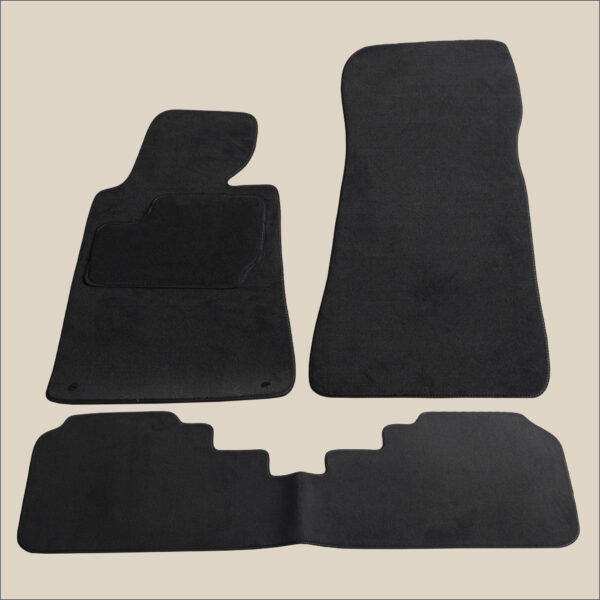 tapis bmw serie 7 e32