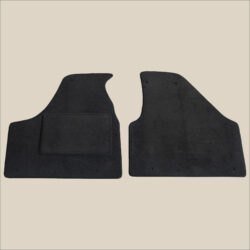 tapis de sol renault 15