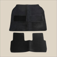 tapis pour peugeot 204 coupe cabriolet