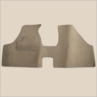 tapis renault 17 phase 1