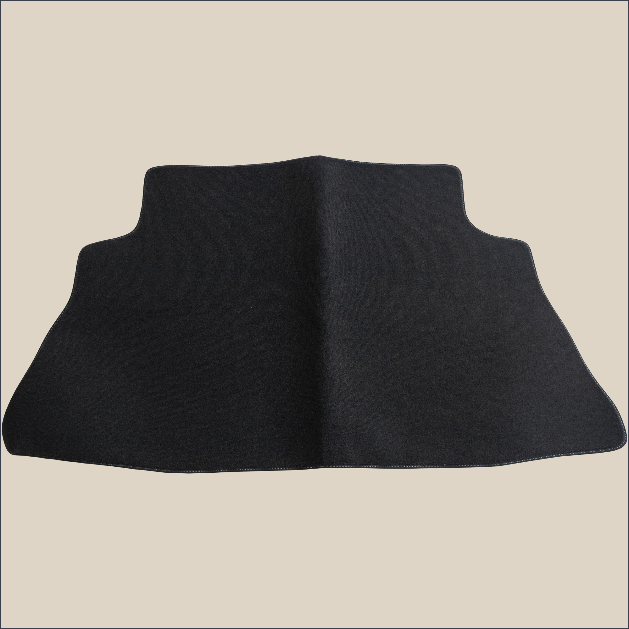 tapis de coffre porsche 914