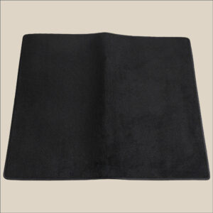 tapis de coffre pour austin mini moke