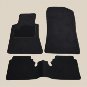 tapis mercedes sel w126