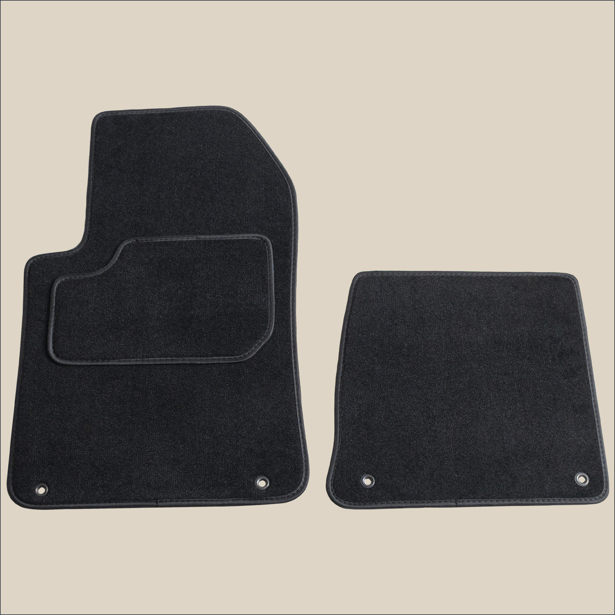 tapis avant ferrari 612 scaglietti