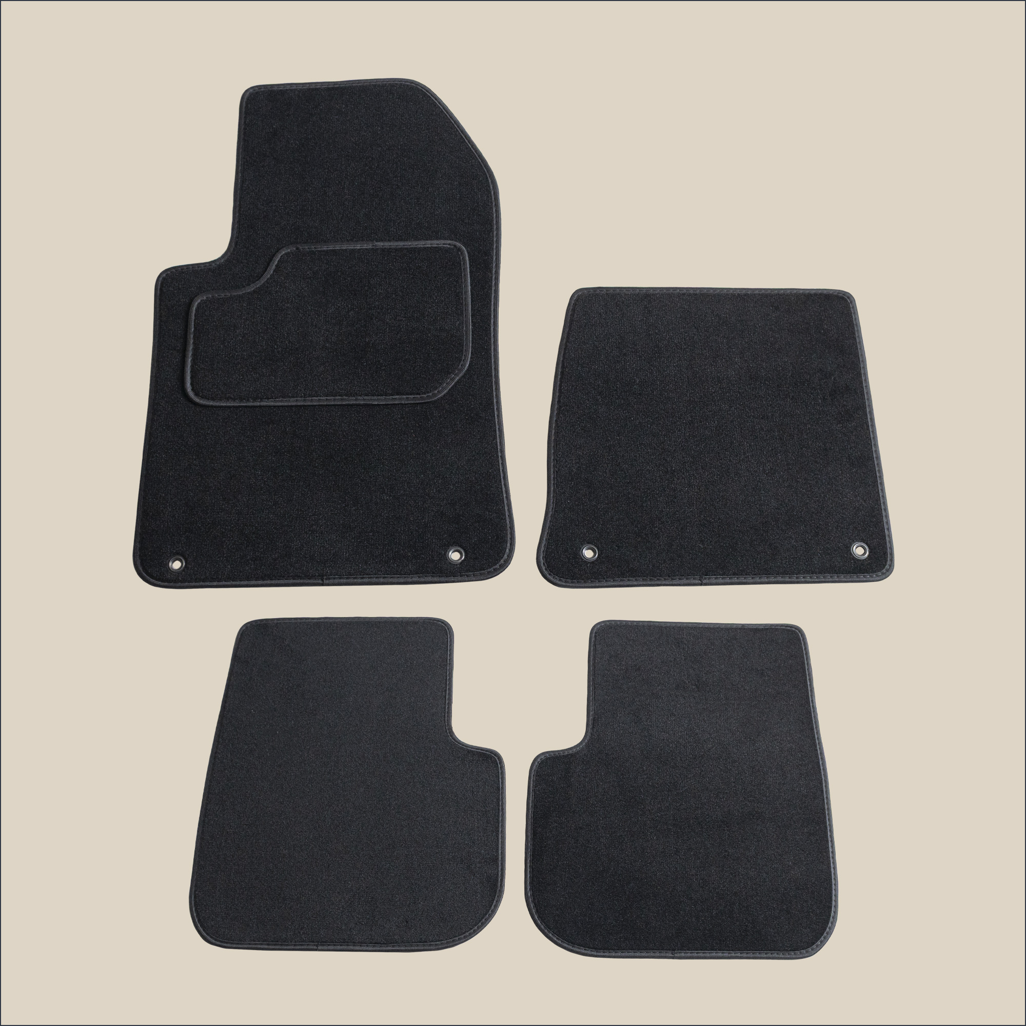 tapis ferrari 612 scaglietti