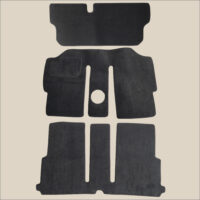 tapis panhard 24 ct en 3 parties