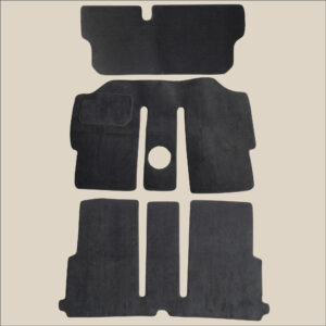 tapis panhard 24 ct en 3 parties