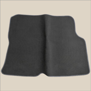 tapis de coffre gris peugeot 504 coupe