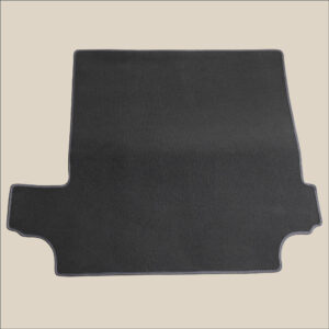tapis de coffre gris pour peugeot 403