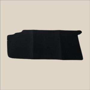 tapis de coffre mercedes cl w107